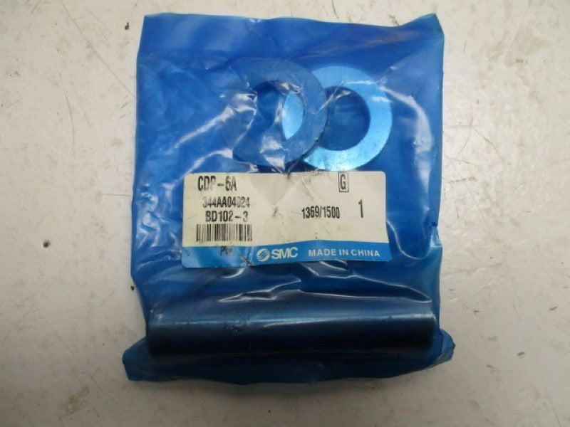 SMC CDP-6A NSMP