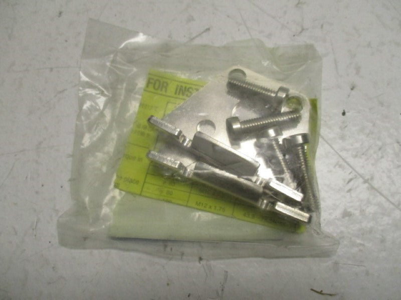 SMC CQSK-L020 FOOT BRACKET  NSMP