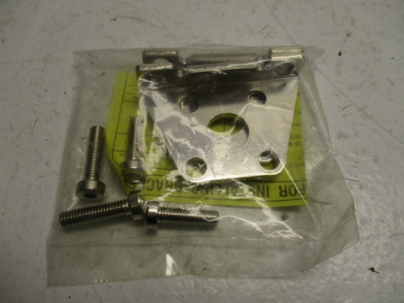 SMC CQSK-L020 FOOT BRACKET  NSMP