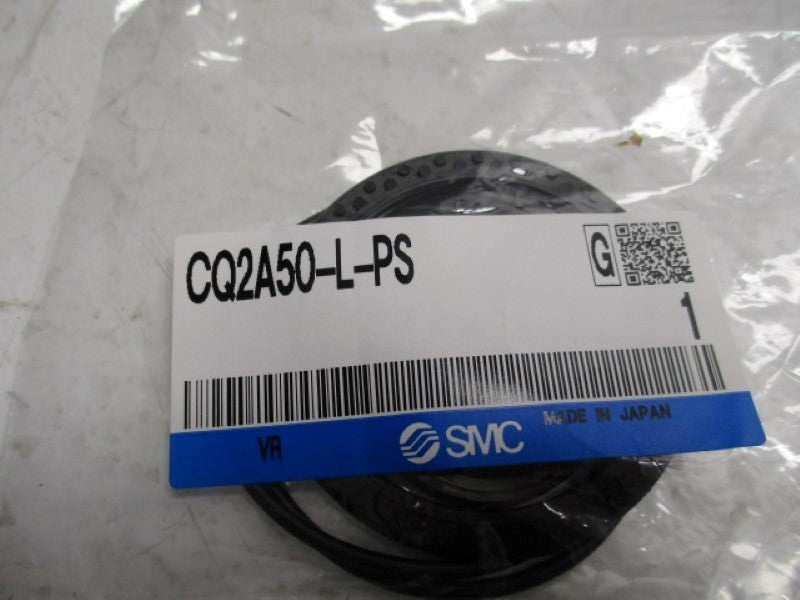 SMC CQ2A50-L-PS SEAL KIT  NSMP