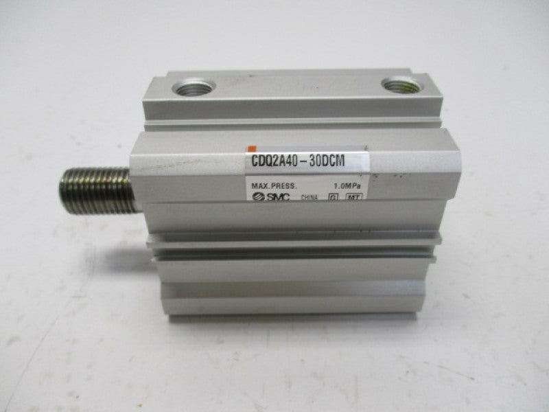 SMC CDQ2A40-30DCM COMPACT CYLINDER   NSNP