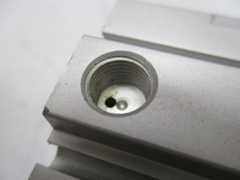 SMC CDQ2A40-30DCM COMPACT CYLINDER   NSNP