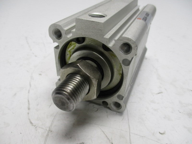 SMC CDQ2A40-50DCMZ COMPACT CYLINDER  NSNP