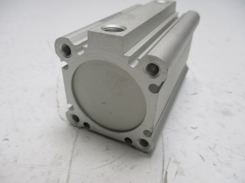 SMC CDQ2A40-50DCMZ COMPACT CYLINDER  NSNP