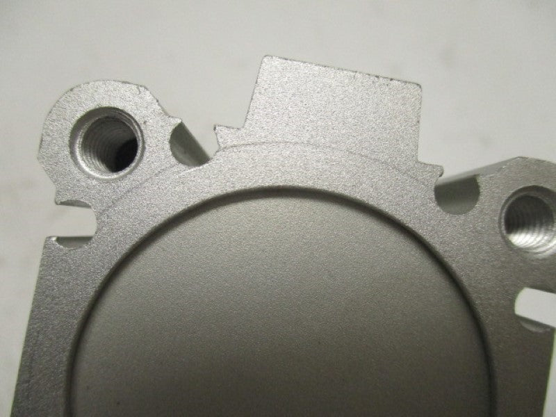 SMC CDQ2A40-50DCMZ COMPACT CYLINDER  NSNP