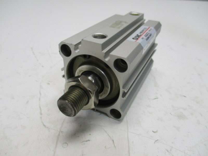 SMC CDQ2B40-50DCM  COMPACT CYLINDER  NSNP