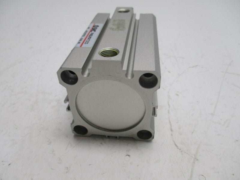SMC CDQ2B40-50DCM  COMPACT CYLINDER  NSNP