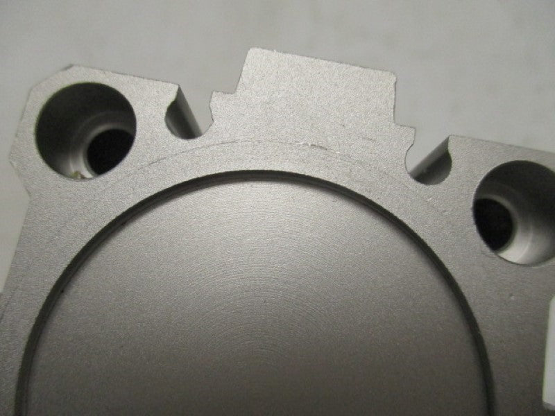SMC CDQ2B40-50DCM  COMPACT CYLINDER  NSNP