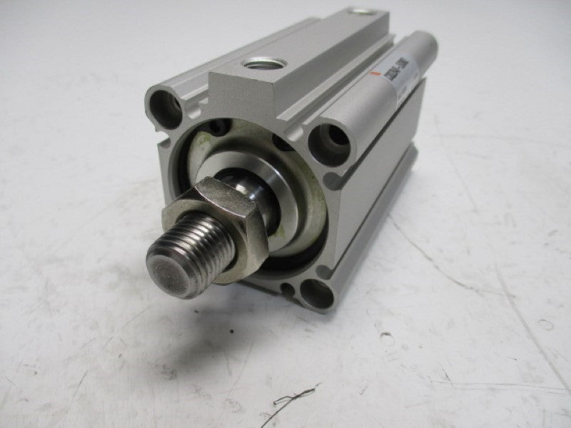 SMC CDQ2B40-50DMZ COMPACT CYLINDER  NSNP