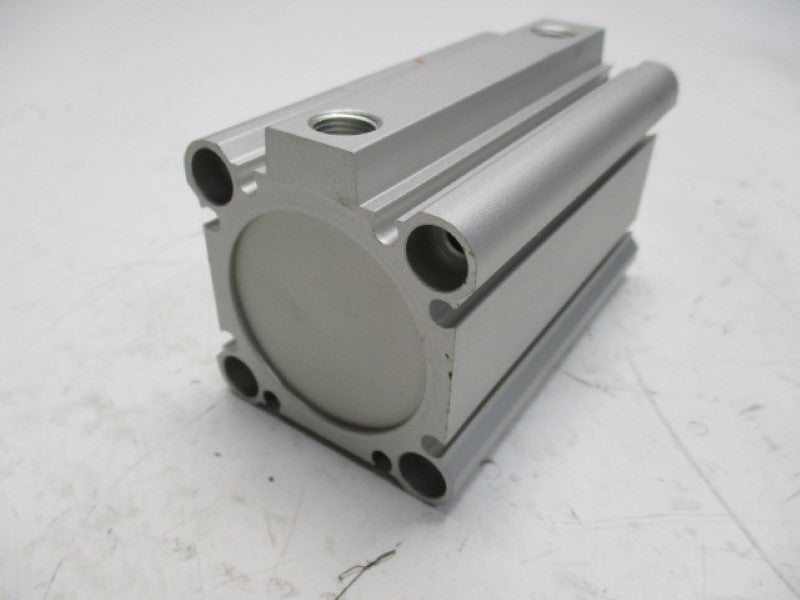 SMC CDQ2B40-50DMZ COMPACT CYLINDER  NSNP