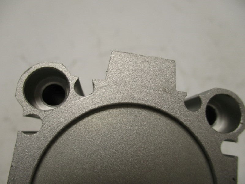 SMC CDQ2B40-50DMZ COMPACT CYLINDER  NSNP