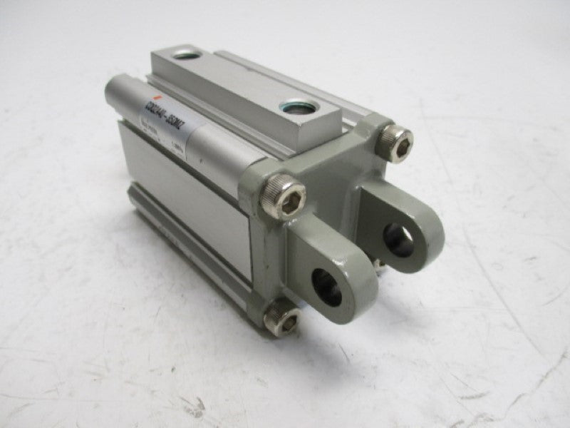 SMC CDQ2A40-35DMZ COMPACT CYLINDER  UNMP