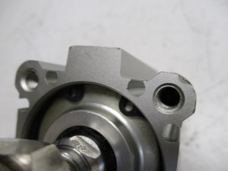 SMC CDQ2A40-35DMZ COMPACT CYLINDER  UNMP