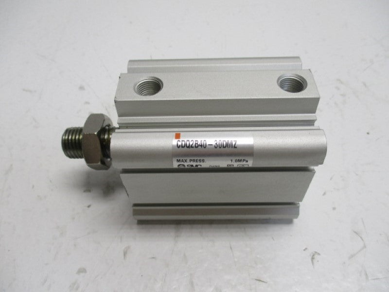 SMC CDQ2B40-30DMZ COMPACT CYLINDER  NSNP