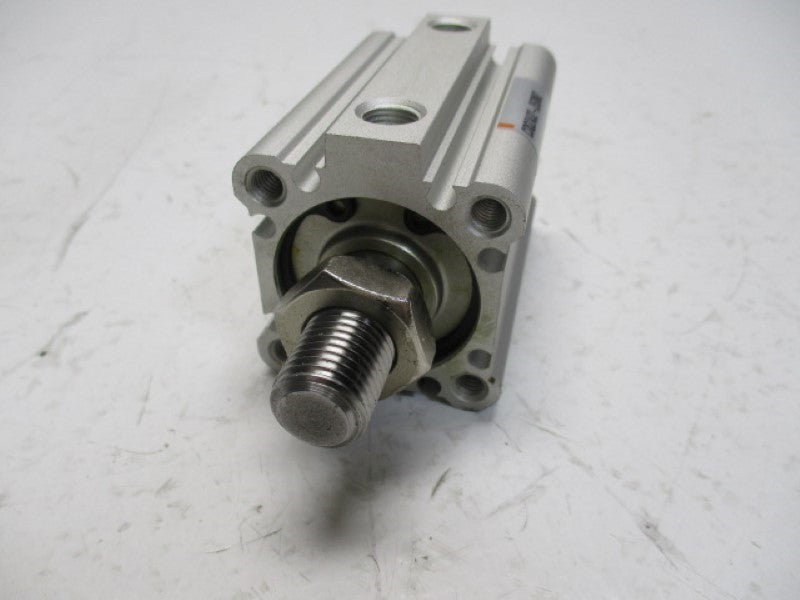 SMC CDQ2A32-35DMZ COMPACT CYLINDER  NSNP
