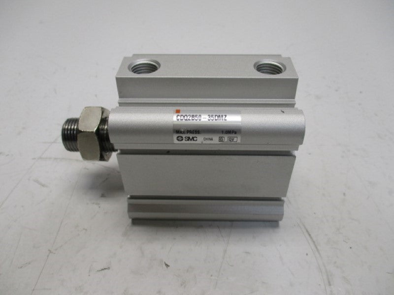 SMC CDQ2B50-35DMZ COMPACT CYLINDER  NSNP