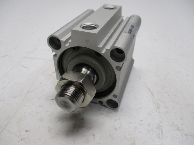 SMC CDQ2B50-35DMZ COMPACT CYLINDER  NSNP
