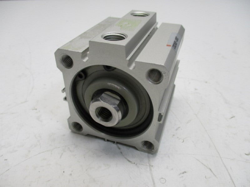 SMC CDQ2A50-30DC COMPACT CYLINDER NSNP