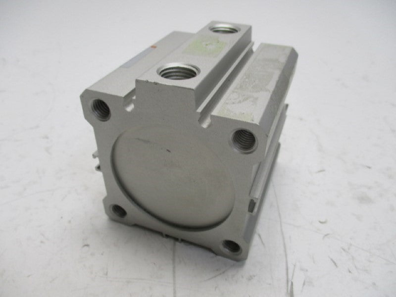 SMC CDQ2A50-30DC COMPACT CYLINDER NSNP