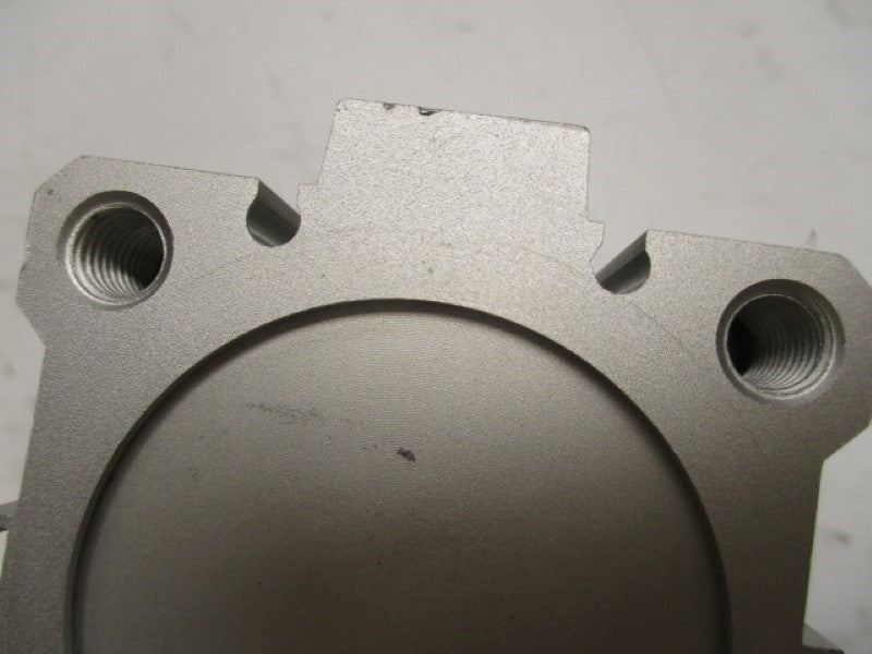 SMC CDQ2A50-30DC COMPACT CYLINDER NSNP