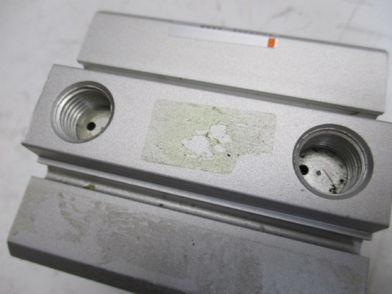 SMC CDQ2A50-30DC COMPACT CYLINDER NSNP