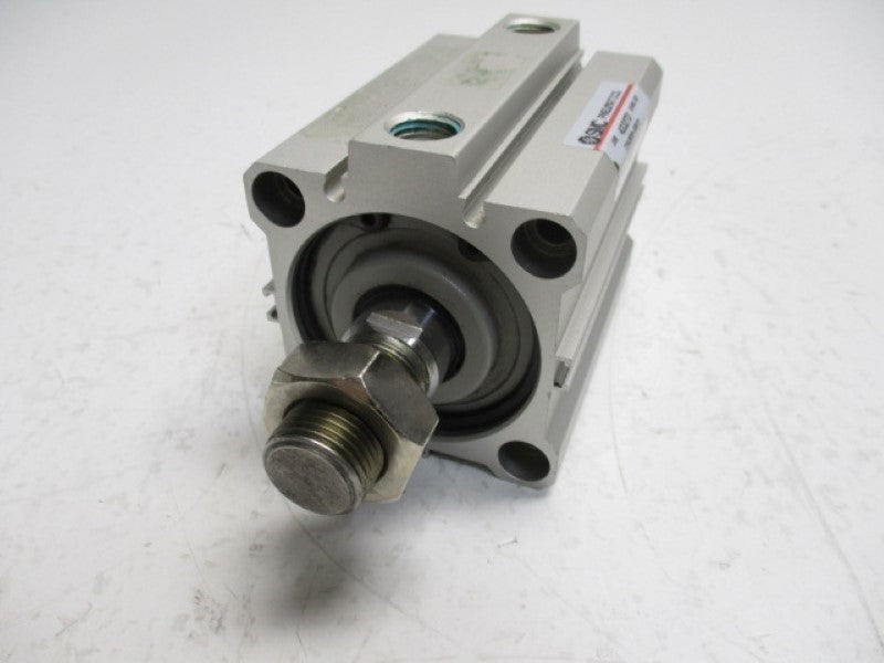SMC CDQ2B50-50DCM COMPACT CYLINDER  UNMP