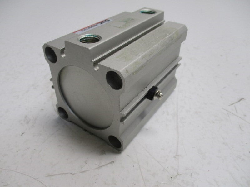 SMC CDQ2B50-50DCM COMPACT CYLINDER  UNMP