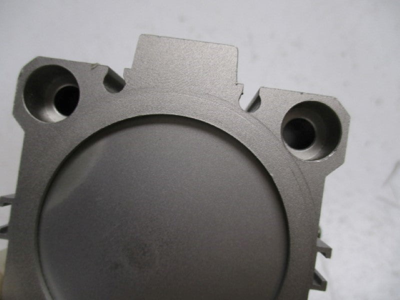SMC CDQ2B50-50DCM COMPACT CYLINDER  UNMP