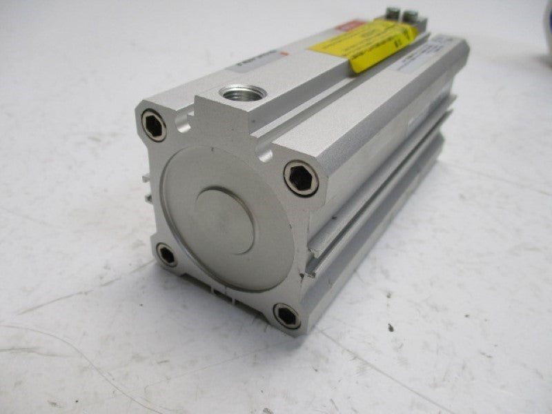 SMC CDLQA40-50DM-B-M9BVSDPCS COMPACT CYLIDNER  NSNP