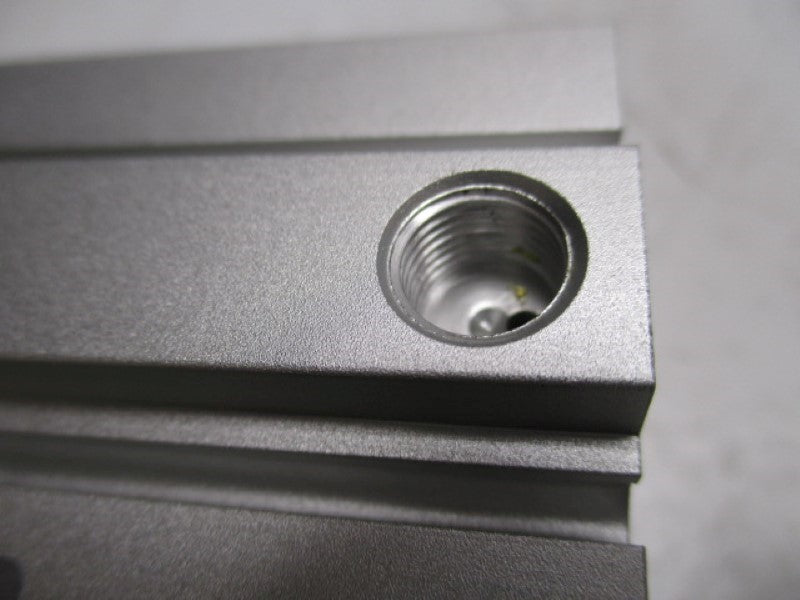 SMC CDLQA40-50DM-B-M9BVSDPCS COMPACT CYLIDNER  NSNP