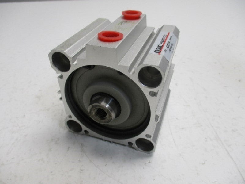 SMC CDQ2B63-25DC COMPACT CYLINDER  NSNP