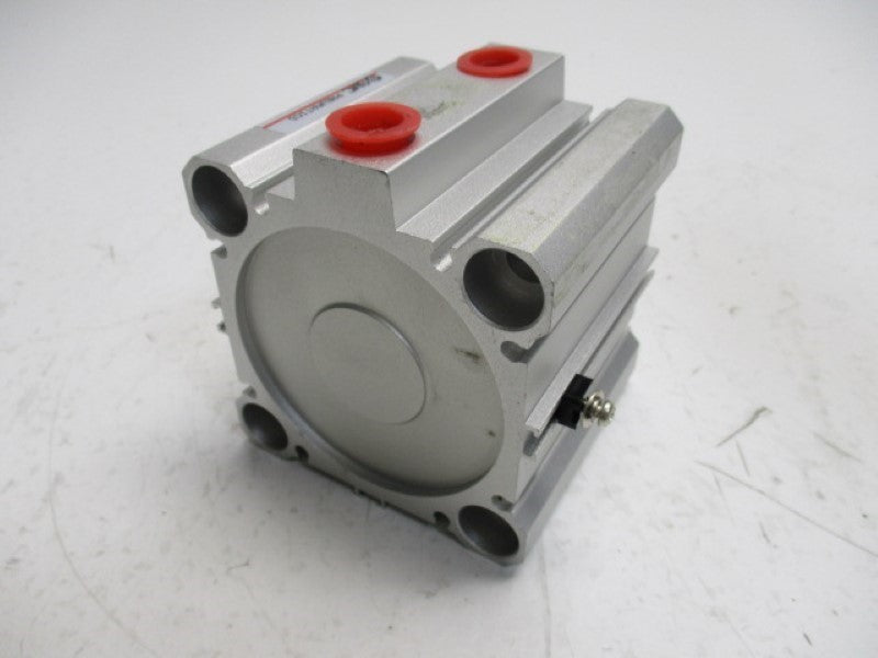 SMC CDQ2B63-25DC COMPACT CYLINDER  NSNP