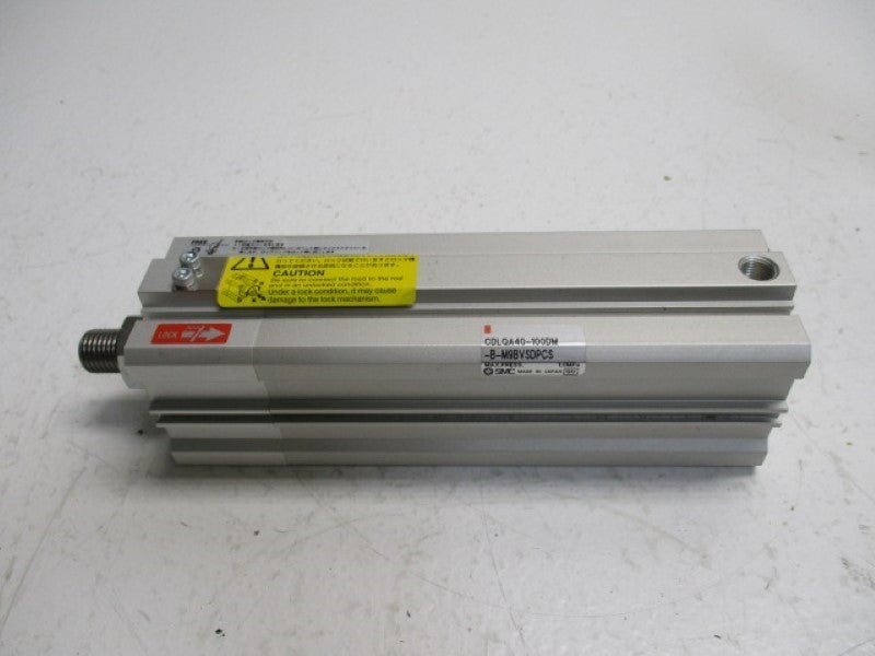 SMC CDLQA40-100DM-B-M9BVSDPCS COMPACT CYLIINDER  NSNP