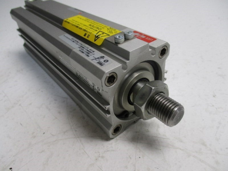 SMC CDLQA40-100DM-B-M9BVSDPCS COMPACT CYLIINDER  NSNP