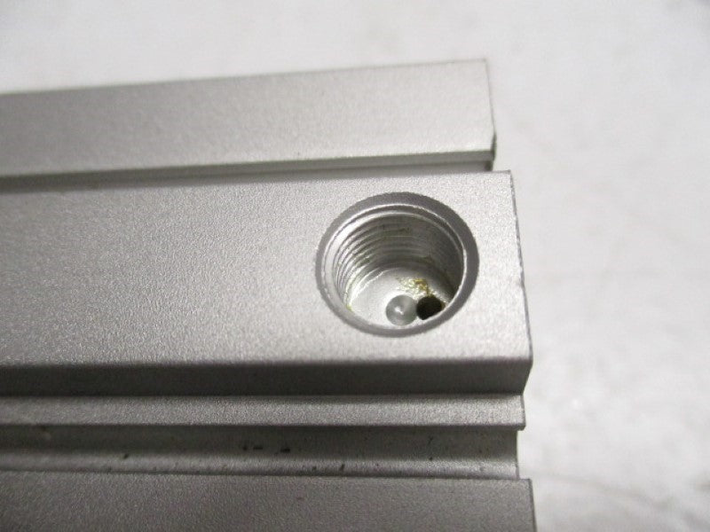 SMC CDLQA40-100DM-B-M9BVSDPCS COMPACT CYLIINDER  NSNP