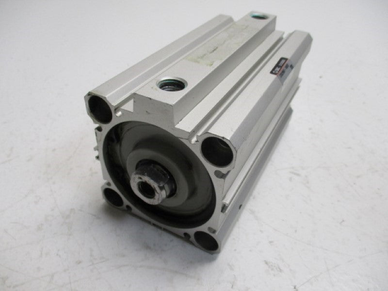 SMC CDQ2B63-100DC COMPACT CYLINDER  UNMP