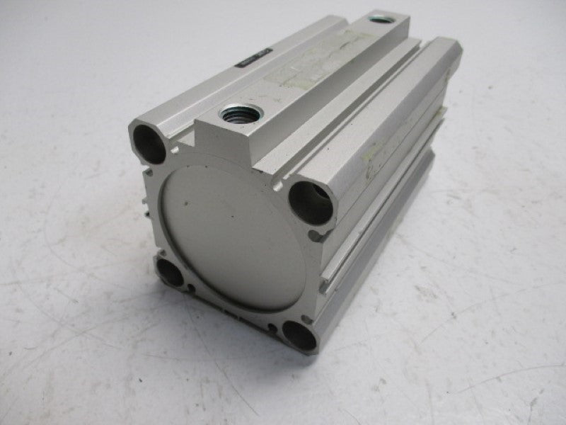 SMC CDQ2B63-100DC COMPACT CYLINDER  UNMP