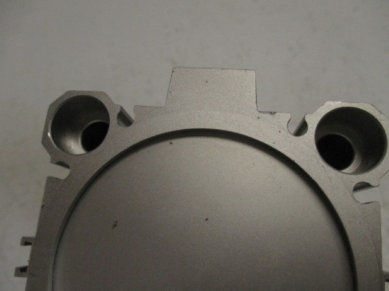 SMC CDQ2B63-100DC COMPACT CYLINDER  UNMP