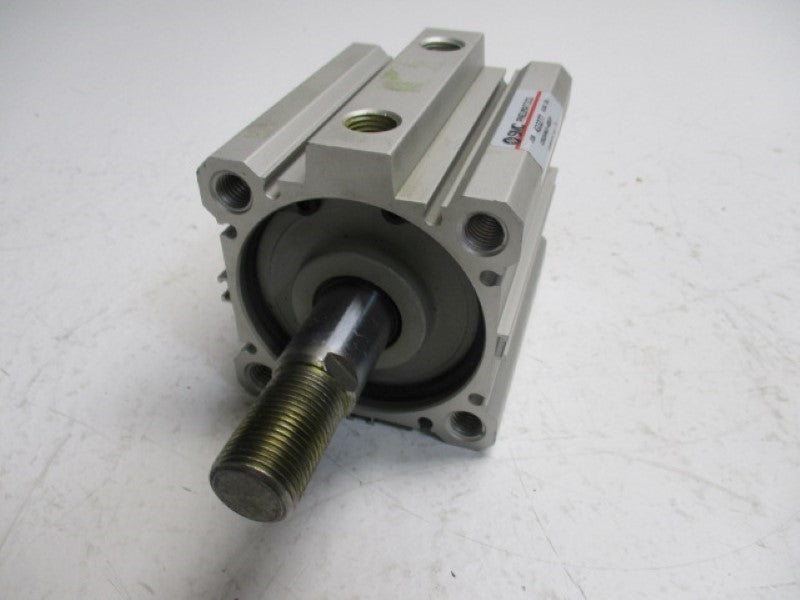 SMC CDQ2WA63-40DCM COMPACT CYLINDER  NSNP