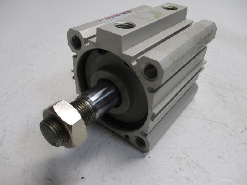 SMC CDQ2WA63-40DCM COMPACT CYLINDER  NSNP