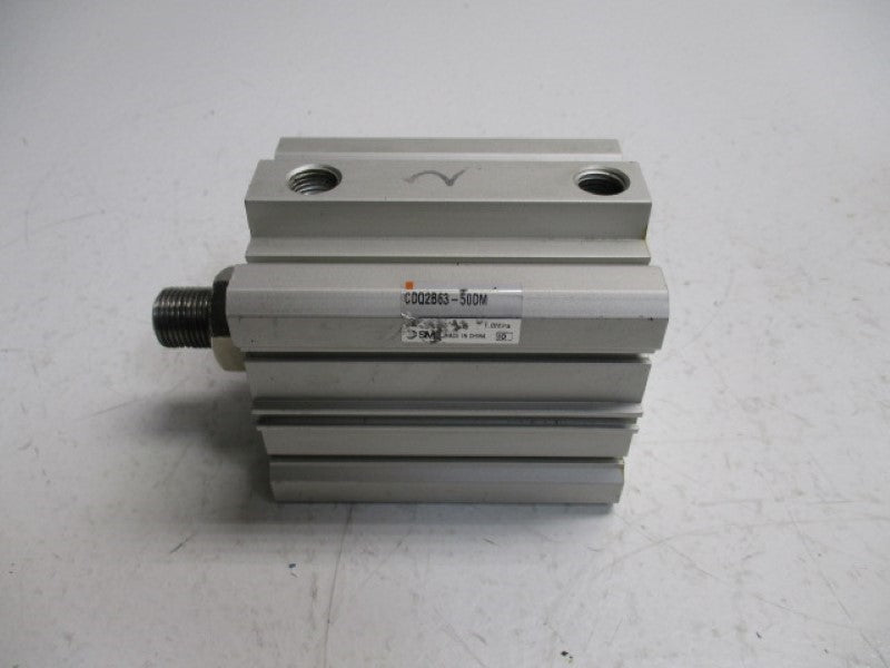 SMC CDQ2B63-50DM COMPACT CYLINDER  UNMP