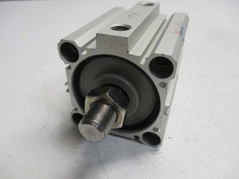 SMC CDQ2B63-50DM COMPACT CYLINDER  UNMP