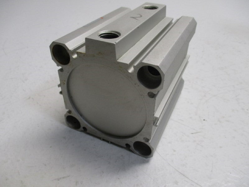 SMC CDQ2B63-50DM COMPACT CYLINDER  UNMP
