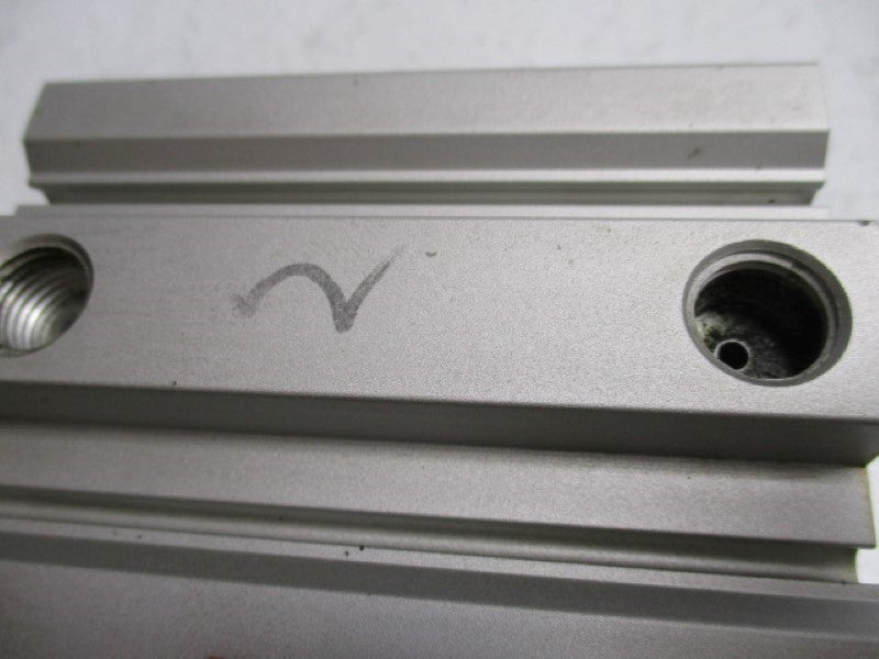 SMC CDQ2B63-50DM COMPACT CYLINDER  UNMP