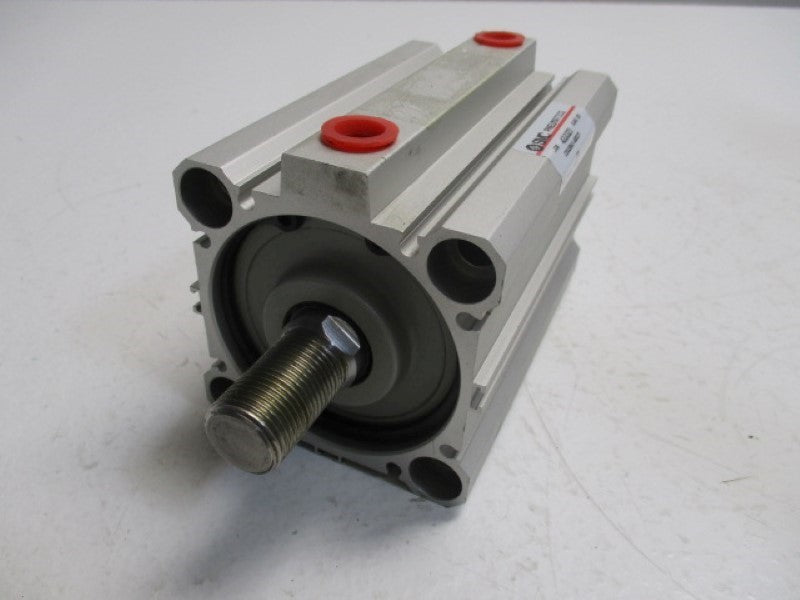 SMC CDQ2B63-60DCM COMPACT CYLIINDER  NSNP