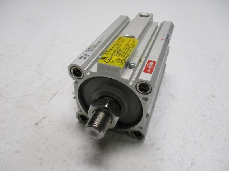 SMC CDLQA63-50DM-B-M9BVSDPC COMPACTT CYLINDER  NSNP