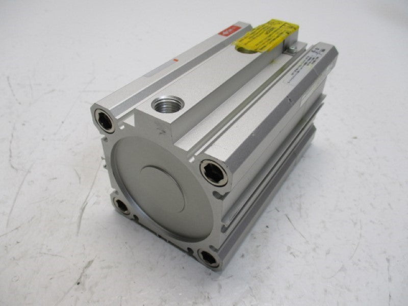 SMC CDLQA63-50DM-B-M9BVSDPC COMPACTT CYLINDER  NSNP