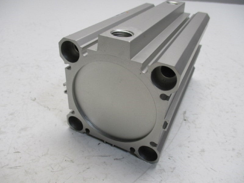 SMC CDQ2B63-100DC COMPACT CYLINDER  NSNP