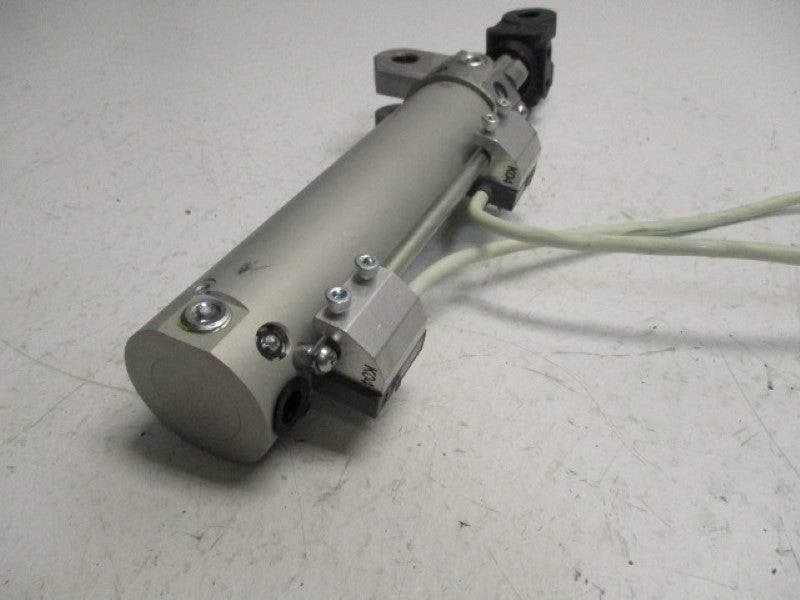 SMC CK1A40-125YA-P5DWSC CLAMP CYLINDER  NSNP