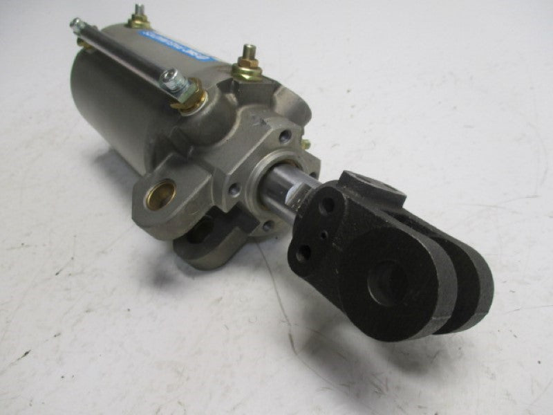 SMC CKG1A63-50Y-P CLAMP CYLINDER  UNMP